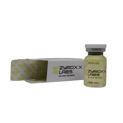 Nandrolone Decanoate 250