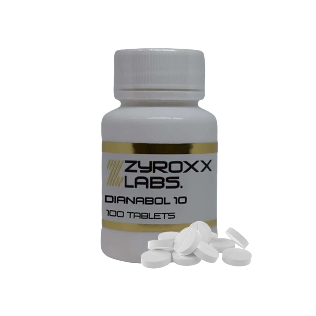 Dianabol 10