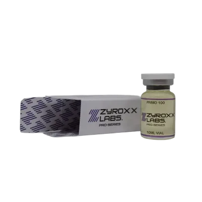 Primobolan 100