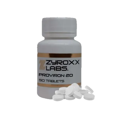 Proviron 20mg