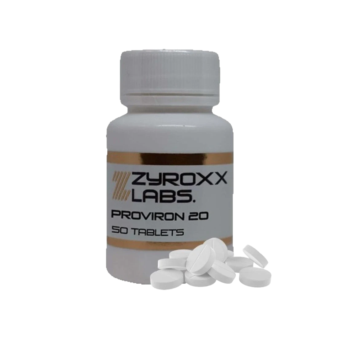 Proviron 20mg