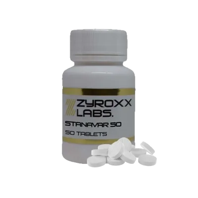Stanavar 50mg