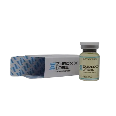 Sustanon 250