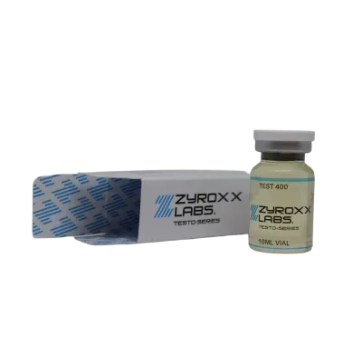Testosterone Mix 400