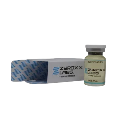 Testosterone Enanthate 250