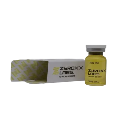 Trenbolone Acetate 100