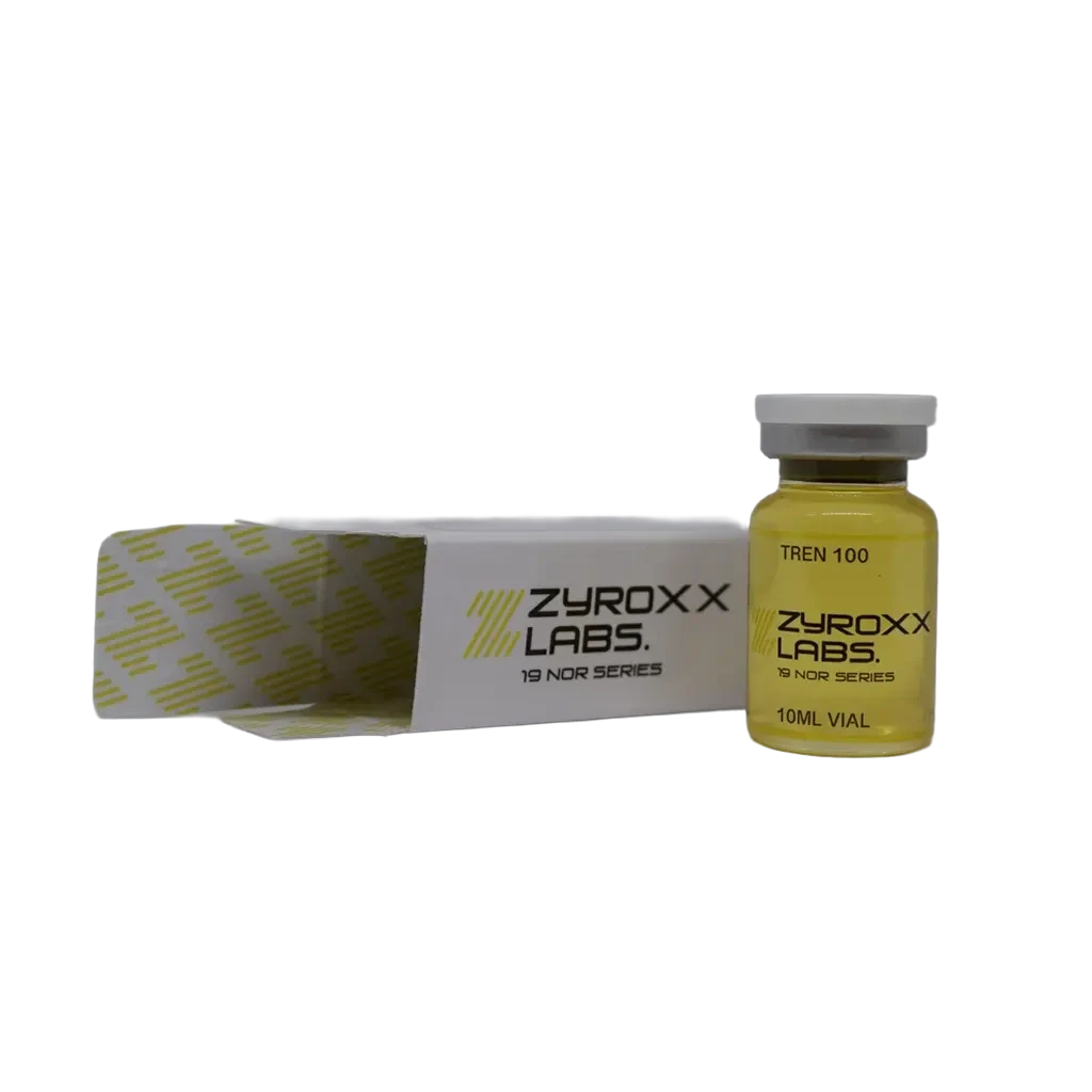 Trenbolone Acetate 100
