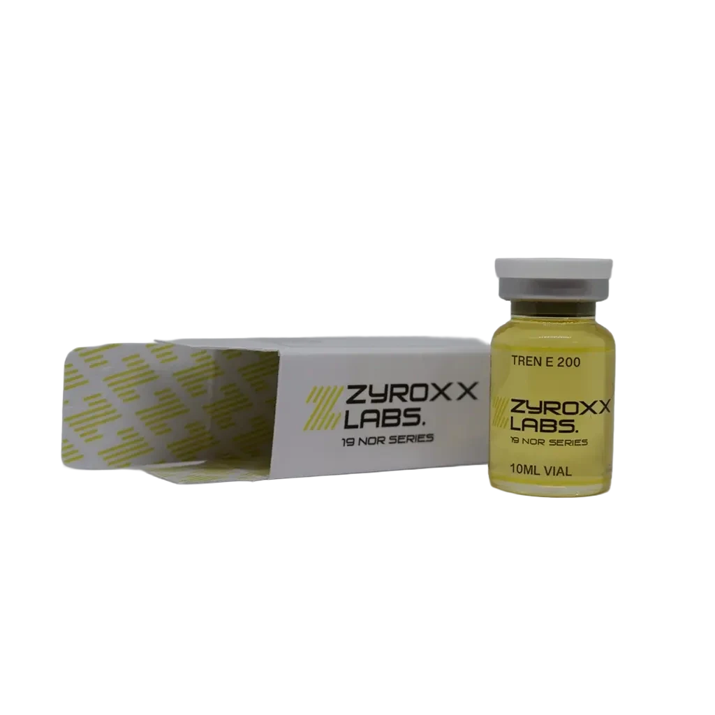 Trenbolone Enanthate 200