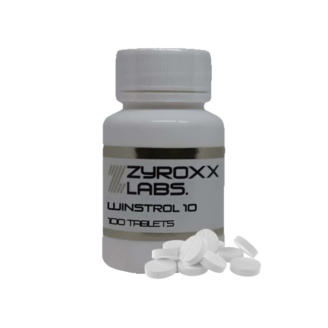 Winstrol 10mg